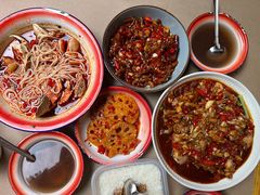 -老三样·旧食新味(万寿宫店)