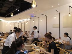 大堂-湯系·煲汤手艺人(东二环泰禾广场店)