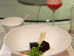 秘制文火小牛肉-无锡城中皇冠假日酒店·芳园中餐厅