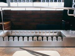 -很久以前羊肉串(昌里路三钢里店)