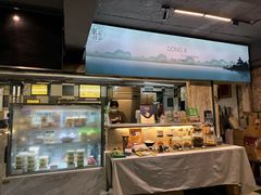 -东记甜品(佛山总店)