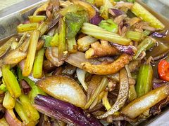 -味极鲜秘制海鲜