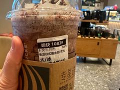 -星巴克(深圳光明万达广场店)