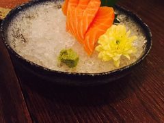 -炉匠炉端烧·酒(国金中心商场店)