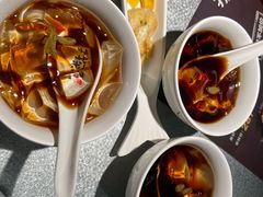 -探鱼·鲜青椒爽麻烤鱼(北京路天河城店)