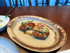 -餮熹Tipsea法餐(吉大店)