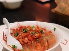 -羡餐厅·杭帮菜·淳菜(千岛湖自由洲际殿店)