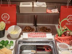 -海底捞火锅(龙湖北京大兴天街店)