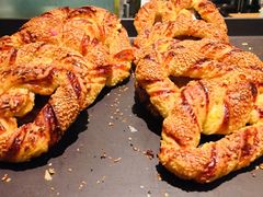 -BAKER&SPICE(安福路店)
