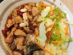 -永和大王(广渠店)