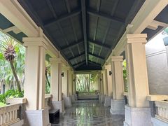 -海南清水湾莱佛士酒店