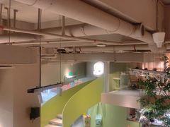 -KimPro 辛普乐概念韩餐