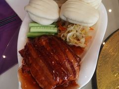 -凯鸽酒楼(大同振兴街店)