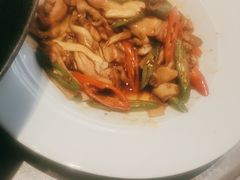 -将相和·海鲜蒸饺大连菜