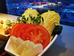 -享月汤皇(高新路店)