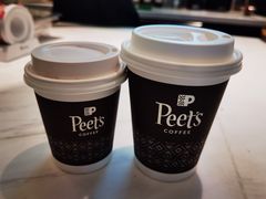 -Peet's Coffee皮爷咖啡(豫园店)