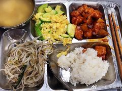 -复旦大学本部-食堂