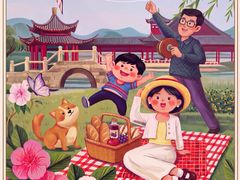 -凤厨顺德水乡凤味馆(大良锦龙路店)