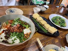 -云上千禾(水上店)