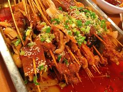 -付小姐在成都(中山公园店)