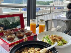 -小郭私房菜·海肠捞饭店(学士街店)