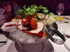 -Wolfgang’s Steakhouse 沃夫冈牛排馆(上海白玉兰广场店)