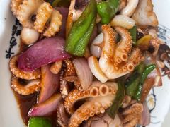 -碧海银沙海鲜餐厅(恒大海上威尼斯店)