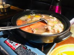 -楼兰新疆主题餐厅(苏州中心店)