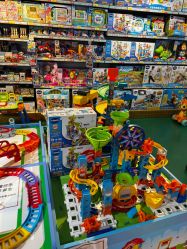 -Hamleys哈姆雷斯(东方福来德店)