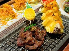 -炉胜·炉端烧·居酒屋