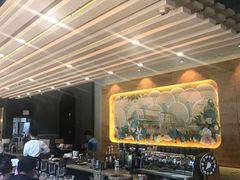 -星巴克臻选(福州东百中心分店)