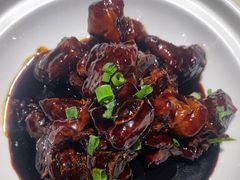 -绿茶餐厅(青岛城阳万象汇店)