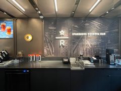 -星巴克臻选(上海今潮8弄店)