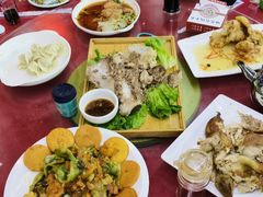 -哈尔滨饺子王·东北菜(鱼鳞浃路店)