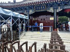 -大慈恩寺(大雁塔)