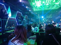 -M-MIX电音烤吧