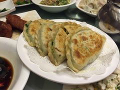 -京城百饺园•东北菜馆(红谷滩店)