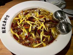 -太二酸菜鱼(正大广场店)