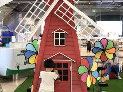 -布吉佳兆业广场