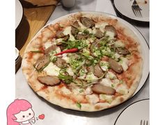 -玛尚诺Pizza&Bar(长泰广场店)
