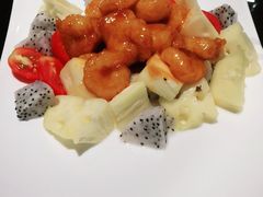 -高第街56号餐厅(银座商城玉函店)