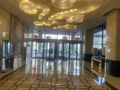 -锦龙国际酒店(天津奥体中心华苑地铁站店)