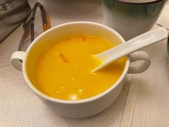 -上海金桥红枫万豪酒店-万豪中餐厅