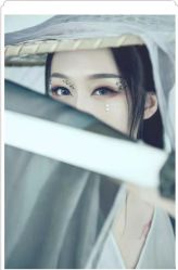 -盘子女人坊古装写真摄影(厦门总店)