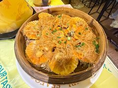 -桥东喜碧海鲜街(水东街店)
