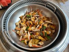 -七欣天香辣蟹火锅(武义壶山广场店)