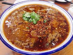 -椒香川流不息川菜馆(二七北路店)