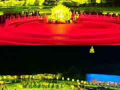 -鼎盛王朝康熙大典实景演出