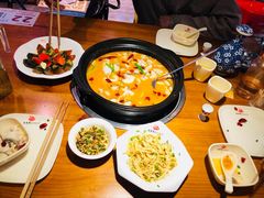 -黑鱼郭我家酸菜鱼(摩尔广场店)