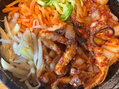 八爪鱼拌饭-全州拌饭(参花街总店)